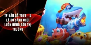 TP bắn cá